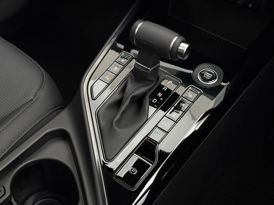 2026 Kia Niro