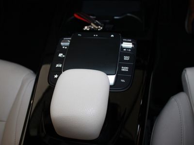 2023 Mercedes-Benz A Class