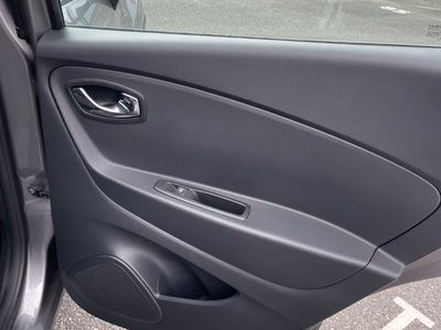 2016 Renault Captur