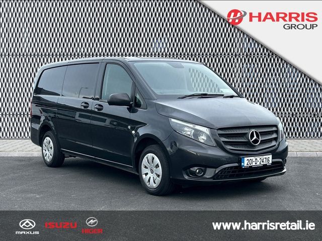 vehicle for sale from Harris Retail