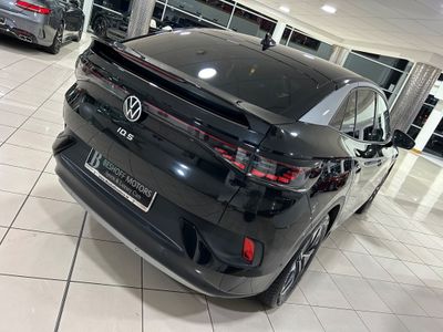 2023 Volkswagen ID.5