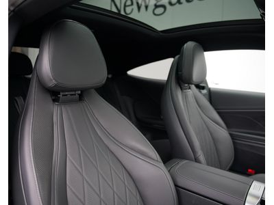 2025 Mercedes-Benz CLE