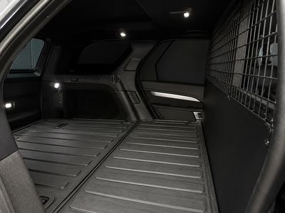 2023 Land Rover Discovery