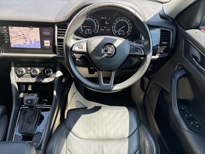 2020 Skoda Kodiaq