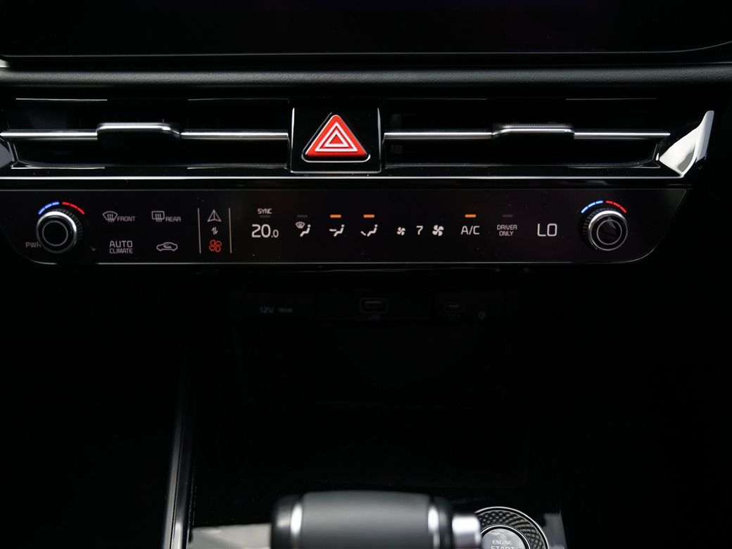 2026 Kia Niro