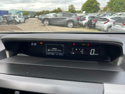 2015 Toyota Prius+