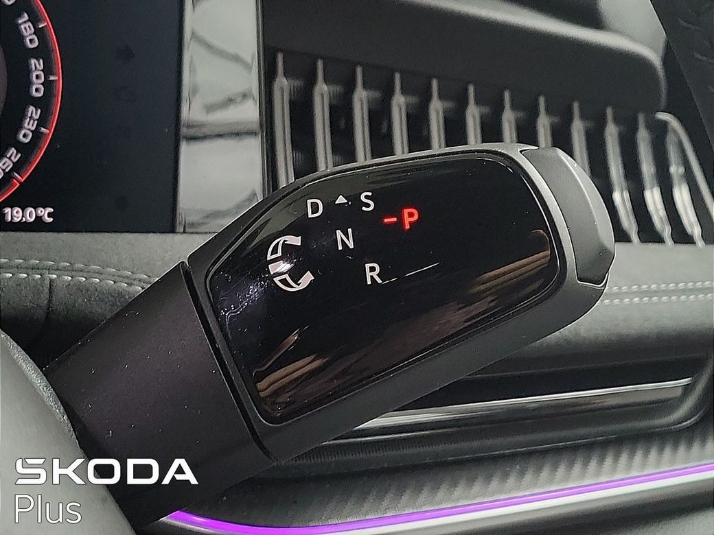 2025 Skoda Superb