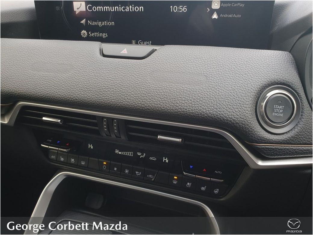 2023 Mazda CX-60