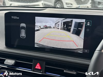 2025 Kia EV6