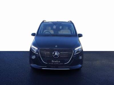 2026 Mercedes-Benz V Class