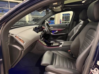 2023 Mercedes-Benz EQC