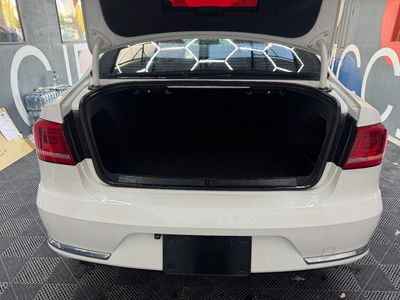 2012 Volkswagen Passat