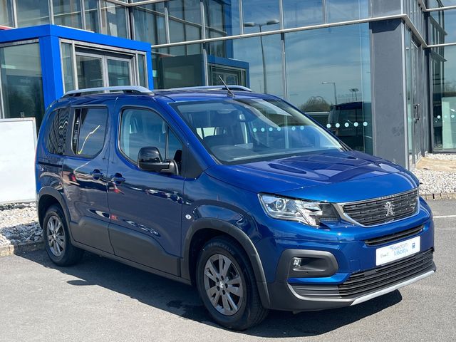 vehicle for sale from Freedom Mobility Mayo