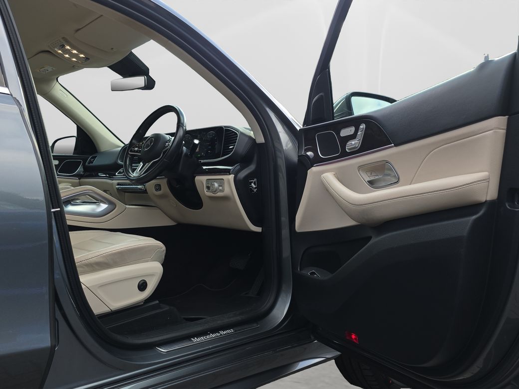 2022 Mercedes-Benz GLE Class
