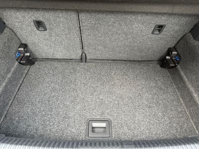 2012 Volkswagen Polo