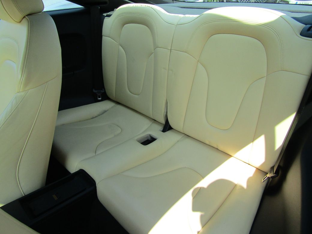 2013 Audi TTS
