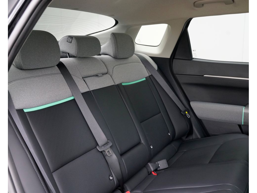 2026 Kia EV4