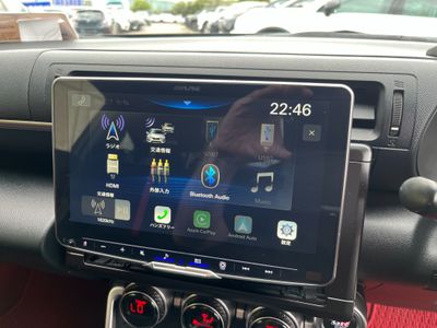 2023 Toyota GR86