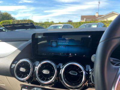 2023 Mercedes-Benz GLA Class