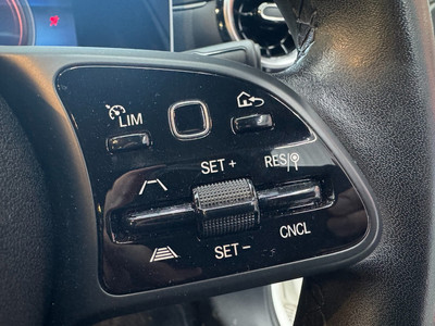 2019 Mercedes-Benz A Class