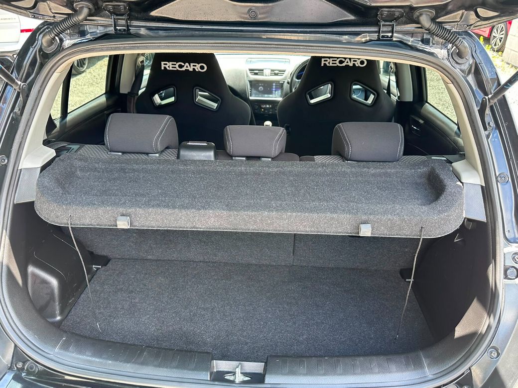 2015 Suzuki Swift