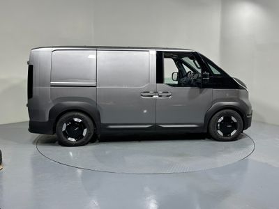 2026 Kia PV5