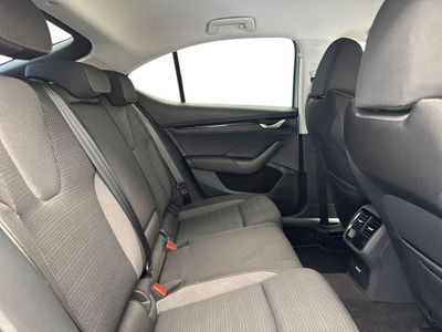 2025 Skoda Octavia