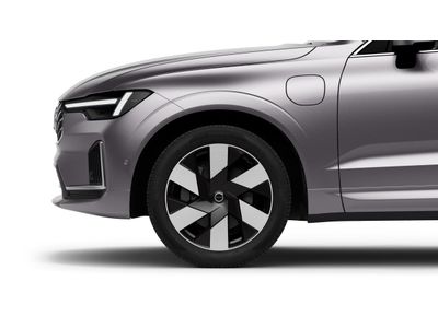 2027 Volvo XC60