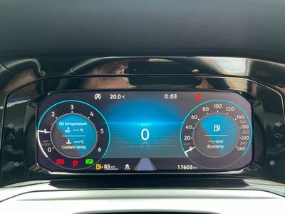 2023 Volkswagen Golf