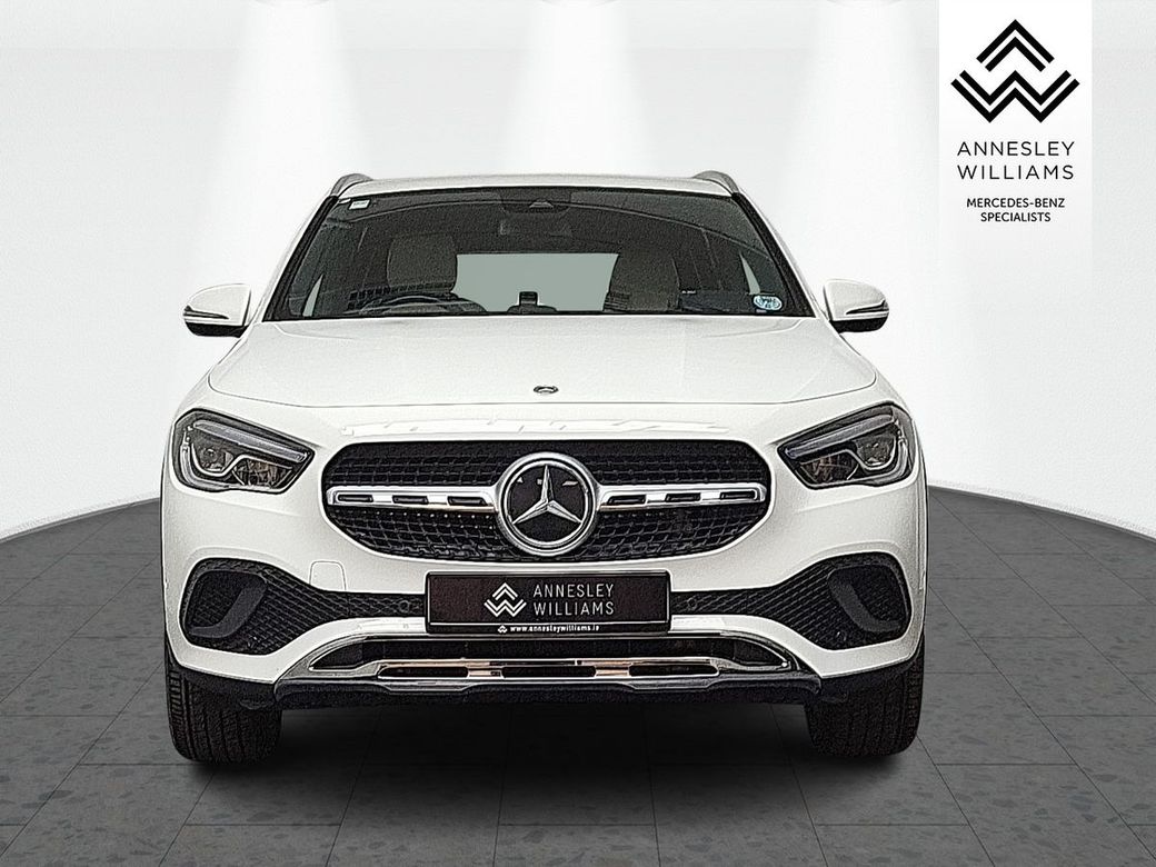 2022 Mercedes-Benz GLA Class