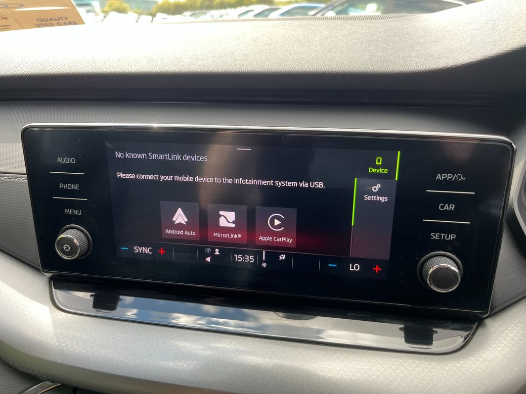 2023 Skoda Octavia