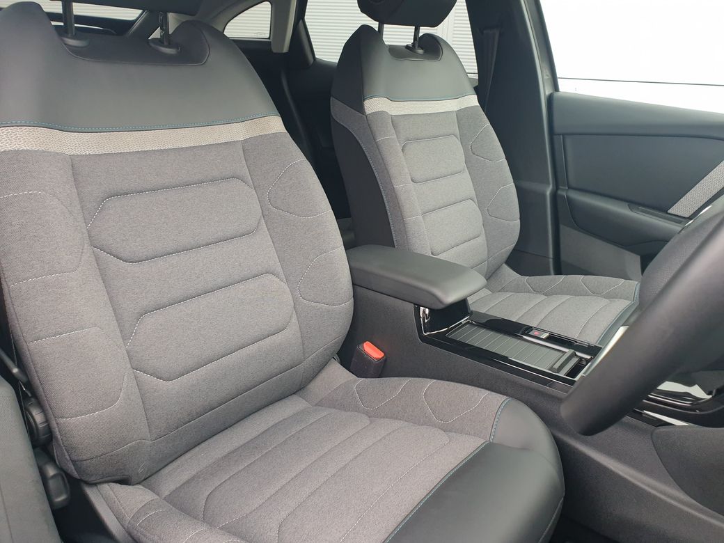 2024 Citroen C4