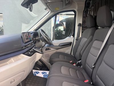 2026 Maxus Deliver 9
