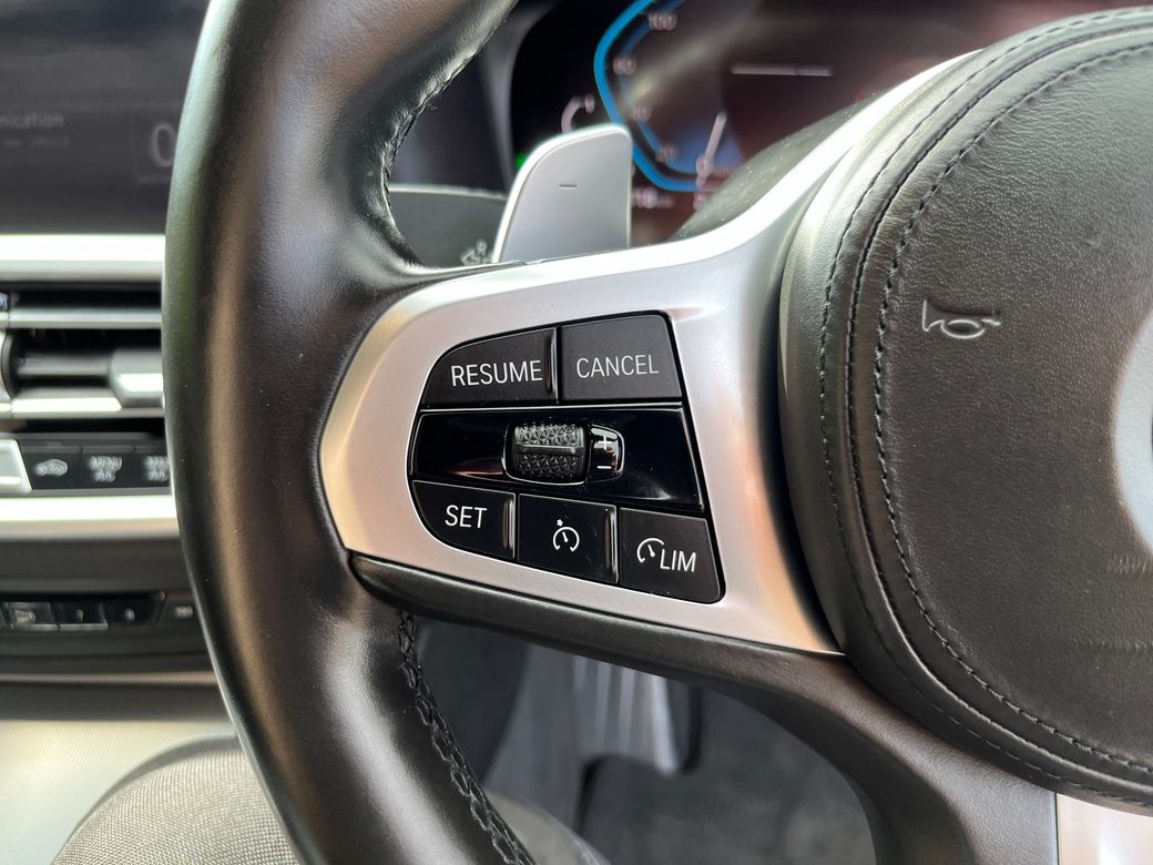 2020 BMW 3 Series