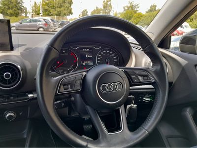 2017 Audi A3