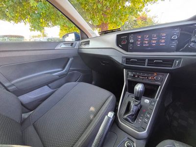 2021 Volkswagen Polo