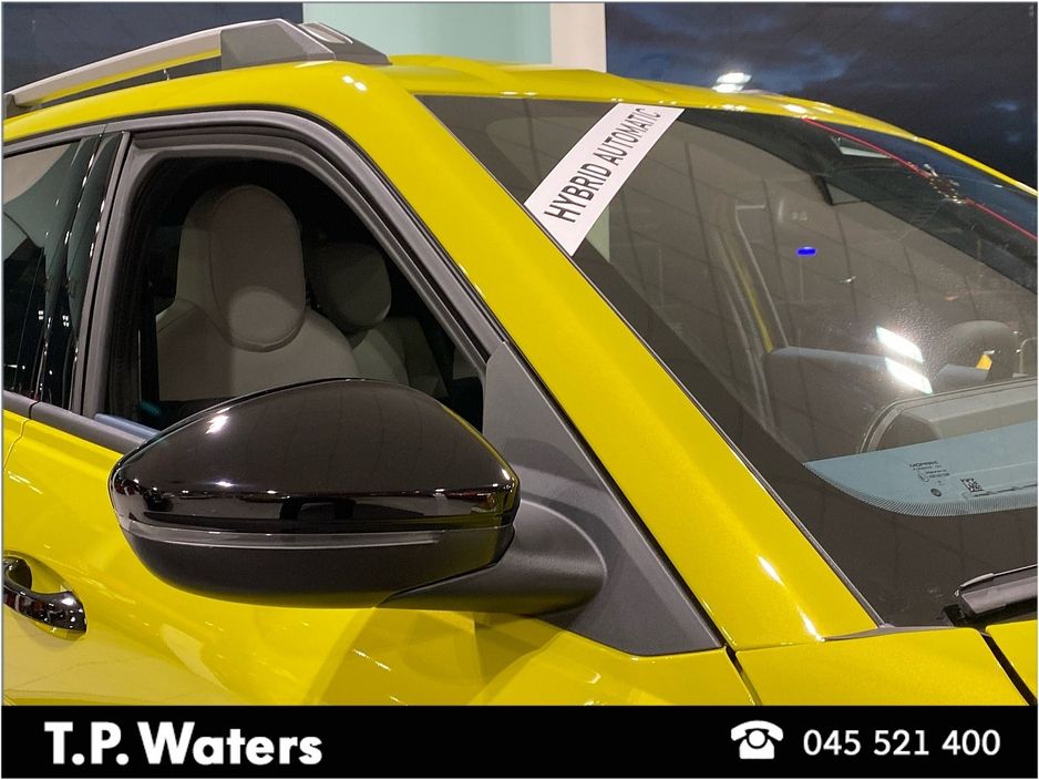 2026 Fiat Grande Panda