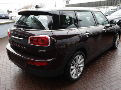 2019 Mini Clubman