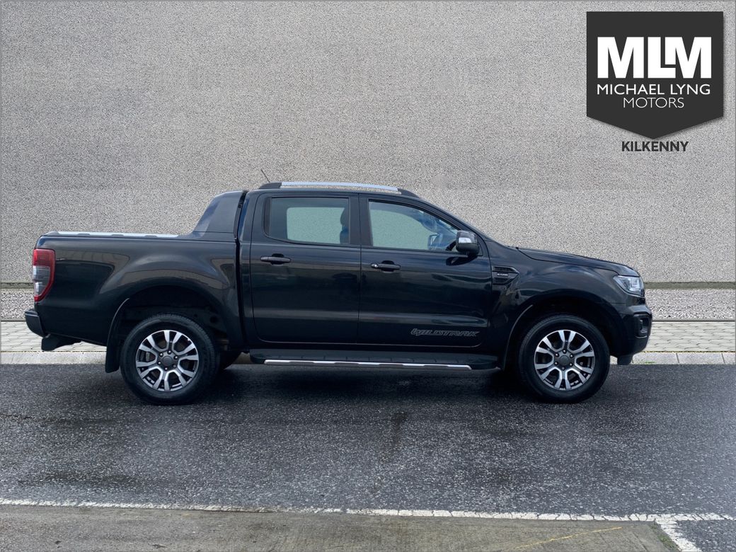 2023 Ford Ranger