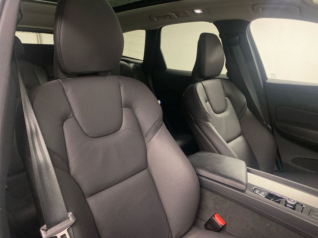 2023 Volvo XC60