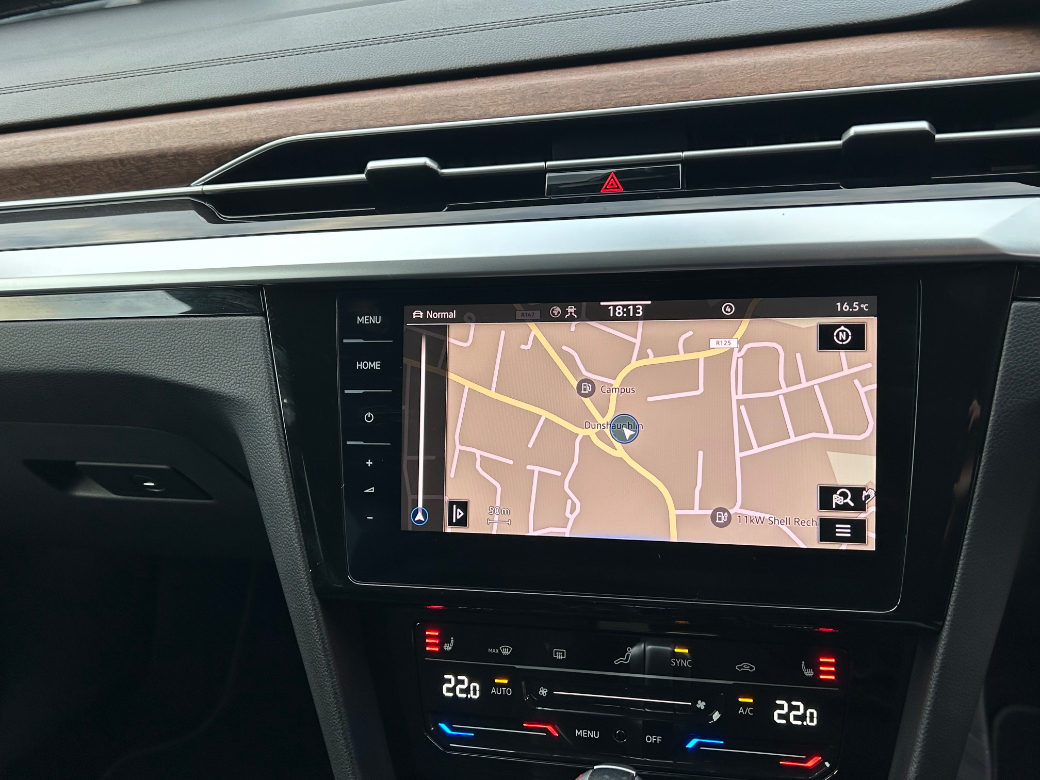 2023 Volkswagen Arteon