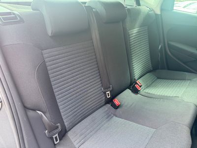 2013 Volkswagen Polo