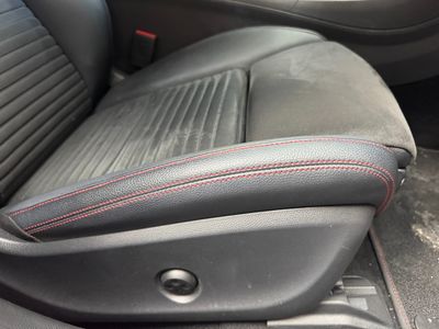 2015 Mercedes-Benz CLA Class