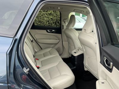 2024 Volvo XC60