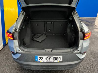 2023 Volkswagen ID.4