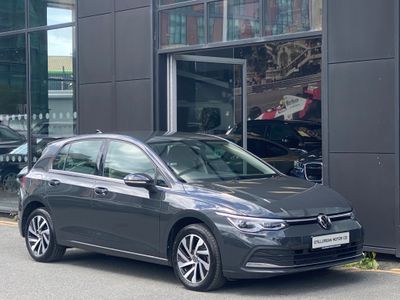 2023 Volkswagen Golf