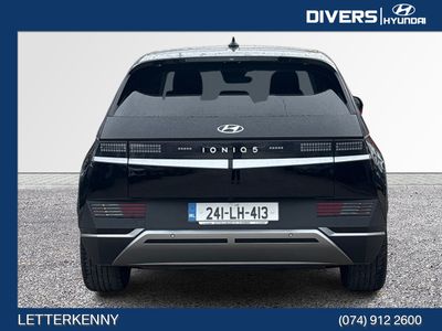 2024 Hyundai Ioniq 5