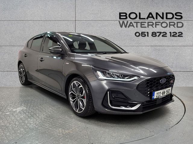 vehicle for sale from Bolands Waterford