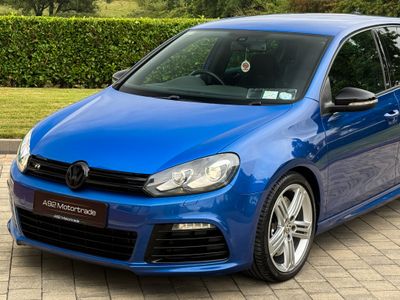 2013 Volkswagen Golf