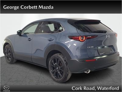 2026 Mazda CX-30